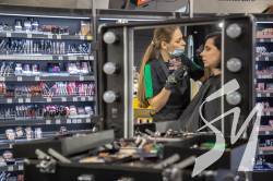  :      EVA   beauty lab