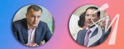Семінський звинуватив Рудьковського у своєму викраденні Семінський звинуватив Рудьковського у своєму викраденні