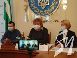 Керівництво Чернігівської обласної ради не побачило політичної кризи Керівництво Чернігівської обласної ради не побачило політичної кризи