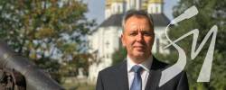 Бистров став радником голови Чернігівської ОДА Коваленко Бистров став радником голови Чернігівської ОДА Коваленко