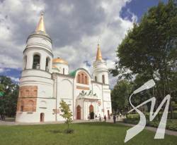 Як провести week-end у Чернігові Як провести week-end у Чернігові