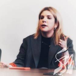 НАЗК призупинило державне фінансування партії Голос НАЗК призупинило державне фінансування партії Голос