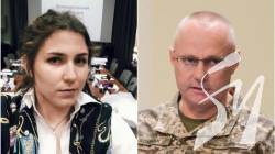 У командувача ЗСУ та глави Чернігівської ОДА народилась донечка У командувача ЗСУ та глави Чернігівської ОДА народилась донечка