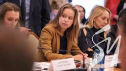 Ясько пояснила, що не очолює українську делегацію в ПАРЄ через девальвацію совісті Слуг народу Ясько пояснила, що не очолює українську делегацію в ПАРЄ через девальвацію совісті Слуг народу