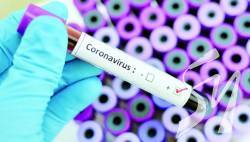 В Україні за добу підтвердили 5116 нових випадків COVID-19 В Україні за добу підтвердили 5116 нових випадків COVID-19