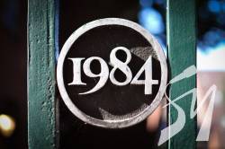 В США екранізують 1984 Орвелла В США екранізують 1984 Орвелла