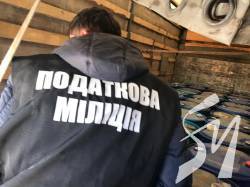 У Чернігівській області продовжується операція «Акциз» У Чернігівській області продовжується операція «Акциз»