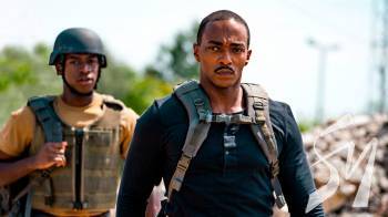 «Outside the Wire» — фантастичний бойовик на Netflix з українським дубляжем та субтитрами «Outside the Wire» — фантастичний бойовик на Netflix з українським дубляжем та субтитрами