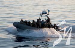 США передали ВМС України 84 човни США передали ВМС України 84 човни