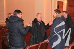 Реставрація філармонійного центру у Чернігові: кожна вкладена гривня повернеться трьома Реставрація філармонійного центру у Чернігові: кожна вкладена гривня повернеться трьома