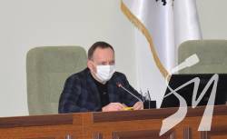 Владислав Атрошенко проситиме Кабмін делегувати рішення з локдаунів громадам Владислав Атрошенко проситиме Кабмін делегувати рішення з локдаунів громадам