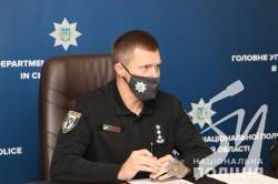 Правоохоронці Чернігівщини перевірять законність будинків для літніх людей Правоохоронці Чернігівщини перевірять законність будинків для літніх людей