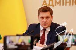 Чернігівщина обійшла Київ і увійшла до ТОП-2 серед регіонів України за комфортом ведення бізнесу Чернігівщина обійшла Київ і увійшла до ТОП-2 серед регіонів України за комфортом ведення бізнесу