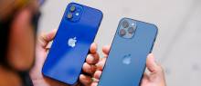 Сколько стоит ремонт iPhone 12 Сколько стоит ремонт iPhone 12