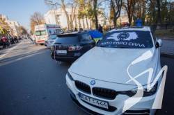 Розмитнити «євробляху» за 1000 євро? Розмитнити «євробляху» за 1000 євро?