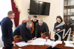 Багатоповерхівка чи парк: кому дістанеться ділянка у центрі Чернігова біля Стрижня Багатоповерхівка чи парк: кому дістанеться ділянка у центрі Чернігова біля Стрижня