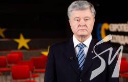 Порошенко придбав телеканал “Прямий” Порошенко придбав телеканал “Прямий”