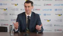 Чернігівщина готова до проведення щеплень від коронавірусу, – Ляшко Чернігівщина готова до проведення щеплень від коронавірусу, – Ляшко