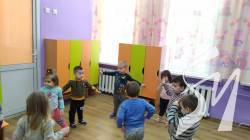 Для дошкільнят Городні модернізують садочок Для дошкільнят Городні модернізують садочок