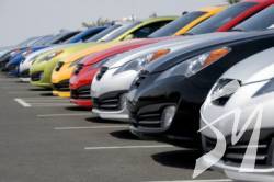 Чернігівці за рік витратили на нові авто 35 млн доларів Чернігівці за рік витратили на нові авто 35 млн доларів