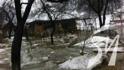 Чернігівщині не прогнозують масштабну повінь Чернігівщині не прогнозують масштабну повінь