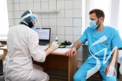 ����� ������� ��� ���� ������ �������� ����� COVID-19 � ������