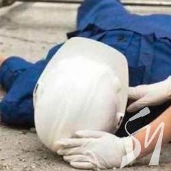 під час ремонту «КАМАЗу» загинув чоловік під час ремонту «КАМАЗу» загинув чоловік