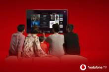 Vodafone TV тепер доступний в HUAWEI App Gallery Vodafone TV тепер доступний в HUAWEI App Gallery