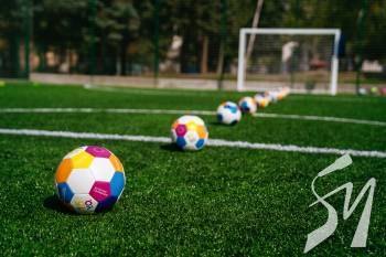       45-   Football for everyone