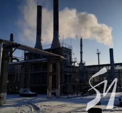 «Укрнафта» виконала виробничий план з видобутку нафти і газу в лютому: показники «Укрнафта» виконала виробничий план з видобутку нафти і газу в лютому: показники