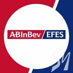 AB InBev Efes Україна презентувала свій кейс по В2В-платформі «ВиBEERрай» на FMCG конференції AB InBev Efes Україна презентувала свій кейс по В2В-платформі «ВиBEERрай» на FMCG конференції