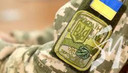 У навчальному центрі ЗСУ Десна застрелився військовий У навчальному центрі ЗСУ Десна застрелився військовий