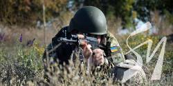 ЗСУ помстилися бойовикам за загибель свого побратима Володимира Шпака ЗСУ помстилися бойовикам за загибель свого побратима Володимира Шпака