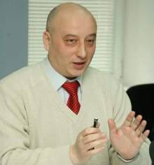 Не стало В`ячеслава Лебідя Не стало В`ячеслава Лебідя