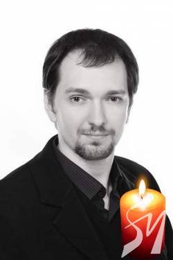 Пішов з життя депутат Чернігівської міської ради Дмитро Койдан Пішов з життя депутат Чернігівської міської ради Дмитро Койдан