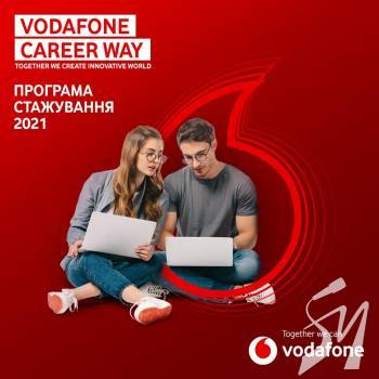 Vodafone      