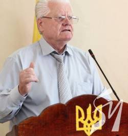 Леонід Яковишин про чорних нотаріусів на ринку землі Леонід Яковишин про чорних нотаріусів на ринку землі