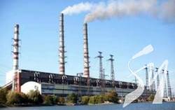 Чернігівська ТЕЦ відновила виробництво електроенергії Чернігівська ТЕЦ відновила виробництво електроенергії