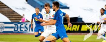 Перша перемога «Десни» у новому сезоні УПЛ - 3:0 Перша перемога «Десни» у новому сезоні УПЛ - 3:0