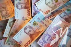 Реальна зарплатня на Чернігівщині зросла майже на 15% за рік Реальна зарплатня на Чернігівщині зросла майже на 15% за рік