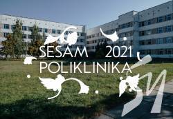 Міжнародний фест SESAM 2021 Poliklinika у Славутичі зібрав архітекторів та урбаністів з усієї Євро Міжнародний фест SESAM 2021 Poliklinika у Славутичі зібрав архітекторів та урбаністів з усієї Євро