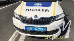 На трасі Київ - Чернігів сталася ДТП за участю військової колони На трасі Київ - Чернігів сталася ДТП за участю військової колони