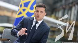 Зеленський ввів у дію рішення РНБО про створення в Україні кібервійськ Зеленський ввів у дію рішення РНБО про створення в Україні кібервійськ