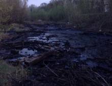 Долю смоляного озера у Чернігові вирішить Верховний Суд? Долю смоляного озера у Чернігові вирішить Верховний Суд?