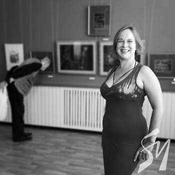 Відкрилася виставка робіт Олени Грицюк і чернігівських художників Відкрилася виставка робіт Олени Грицюк і чернігівських художників