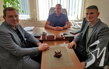 Держвиконавці через камери «безпечного міста» знаходять арештовані за борги авто Держвиконавці через камери «безпечного міста» знаходять арештовані за борги авто