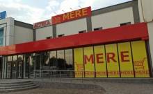 Російська мережа магазинів Mere в Україні не працюватиме, - Данілов Російська мережа магазинів Mere в Україні не працюватиме, - Данілов