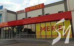 Російська мережа магазинів Mere в Україні не працюватиме, - Данілов Російська мережа магазинів Mere в Україні не працюватиме, - Данілов