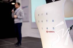 Vodafone відкриває третій набір до школи Big Data Lab Vodafone відкриває третій набір до школи Big Data Lab