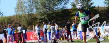 Чемпіонат України-2021 з літнього біатлону розпочався у Чернігові Чемпіонат України-2021 з літнього біатлону розпочався у Чернігові